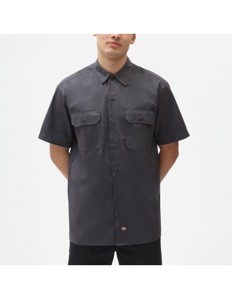 Dickies Work Shirt Rec