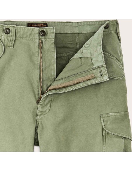 FILSON Field Cargo short