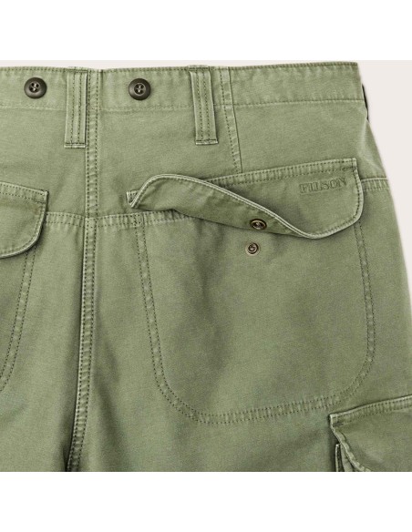 FILSON Field Cargo short
