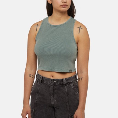 Dickies W Newington vest