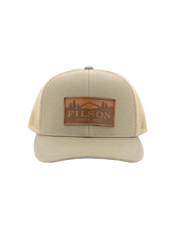 FILSON Dry Tin Logger Cap