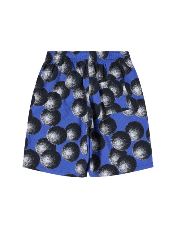 Edwin Dots short