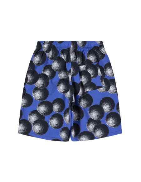 Edwin Dots short