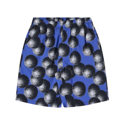 Edwin Dots short
