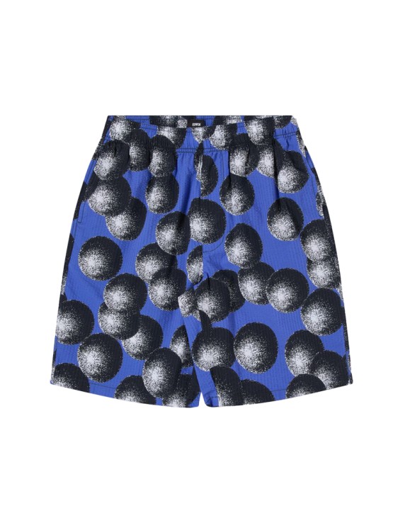 Edwin Dots short