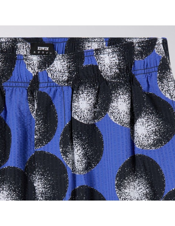 Edwin Dots short