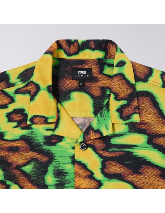 Edwin Sabaku No Yakei