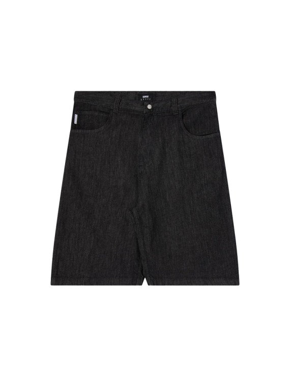 Edwin Worker Short