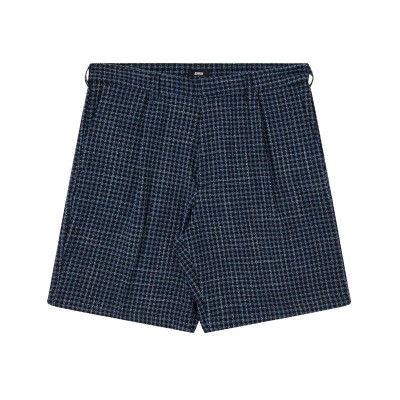 Edwin Bazz Short