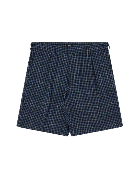 Edwin Bazz Short