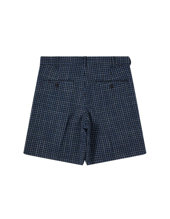 Edwin Bazz Short