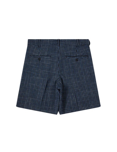 Edwin Bazz Short
