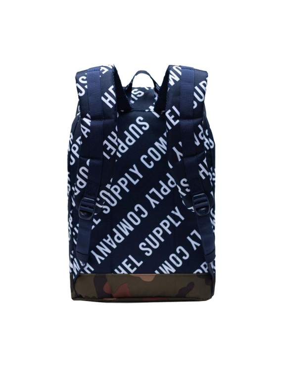 Retreat Roll Call Peacoat Retreat Roll Call Peacoat