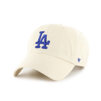 47 LA Dodgers Cleau Up
