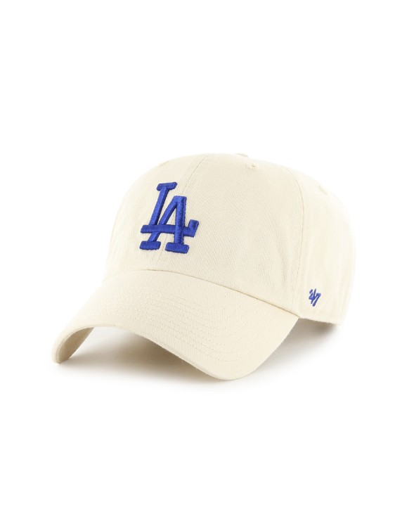 47 LA Dodgers Cleau Up