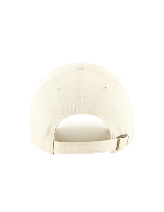 47' LA Dogers Clean Up