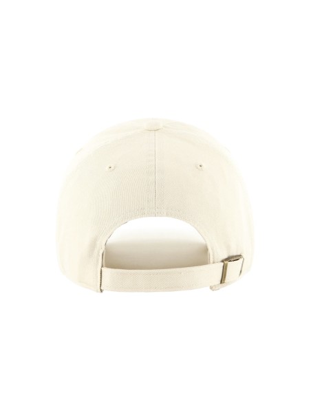 47' LA Dogers Clean Up