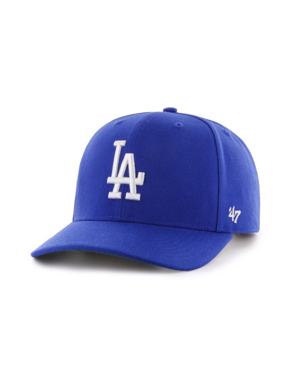 47' LA Dodgers Cold Zone MVP