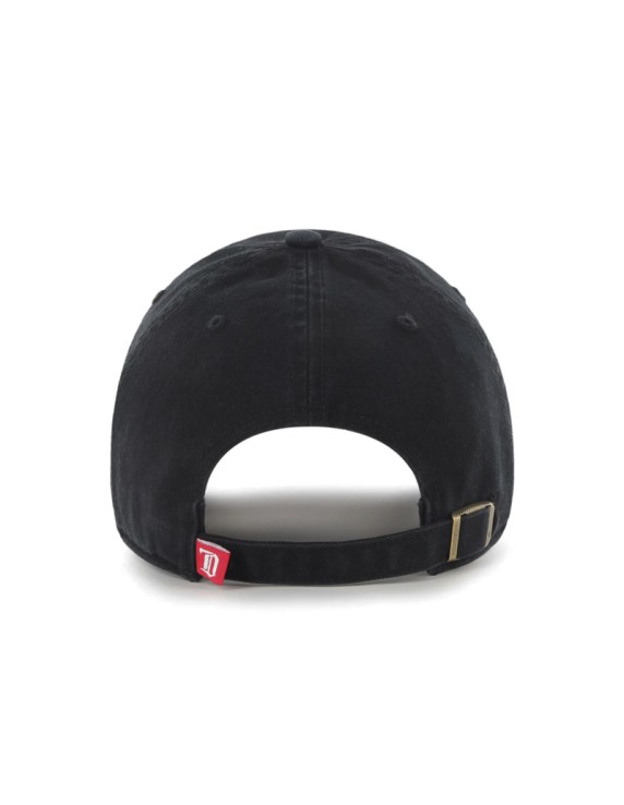 47' D Red Wings Clean Up