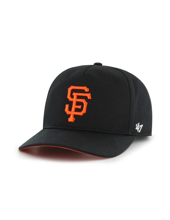 47' SF Giants Hitch