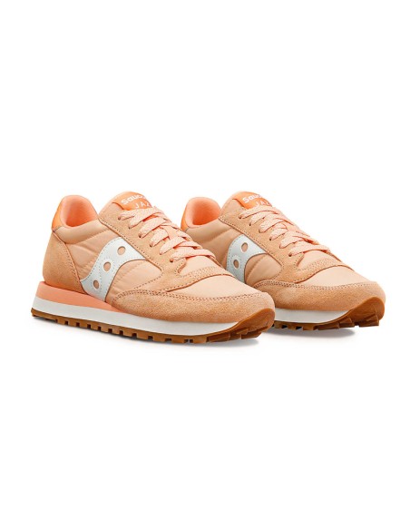 Saucony Jazz original Salmon