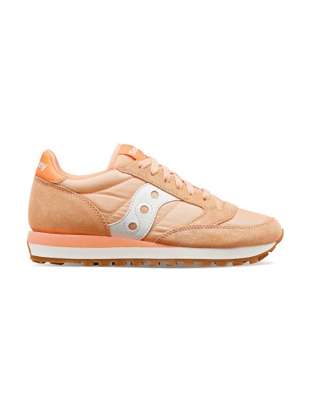 Saucony Jazz original Salmon