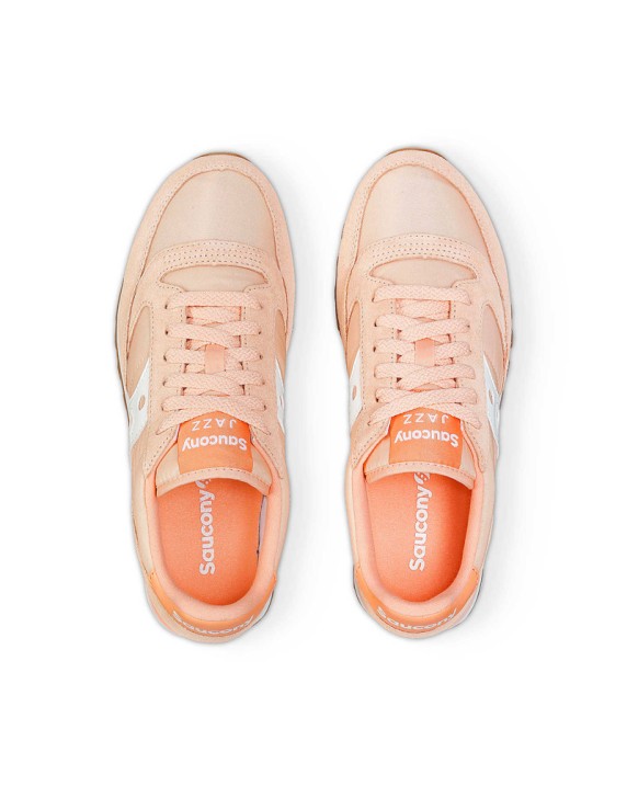 Saucony Jazz original Salmon
