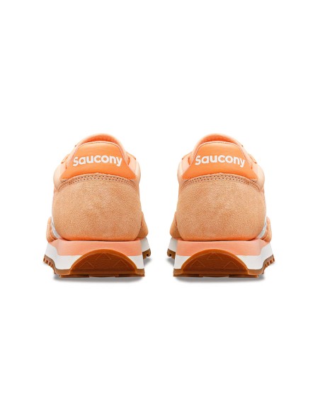 Saucony Jazz original Salmon