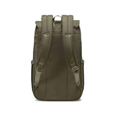 Hershell Retreat Recycled 2