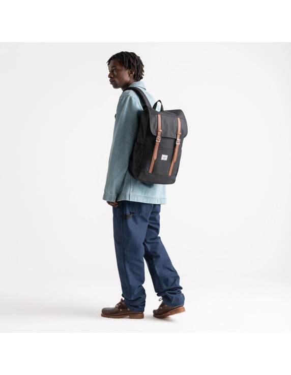 Herschel Retreat Recycled