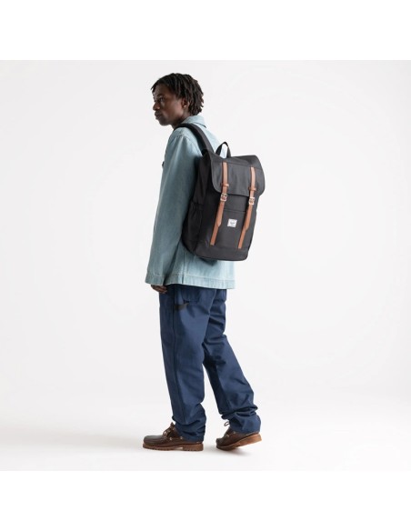 Herschel Retreat Recycled