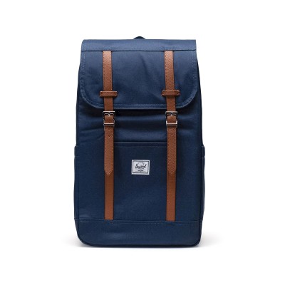 Hershell Retreat Recycled