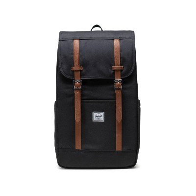 Hershell Retreat Recycled