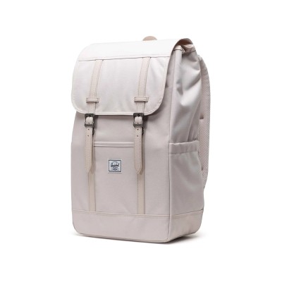 Hershell Retreat Recycled 2