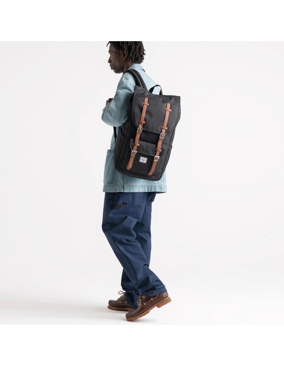 Herschel Little America Recycled