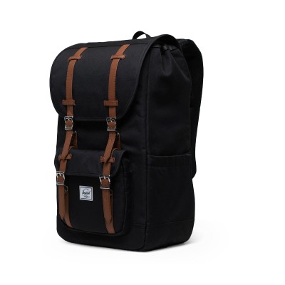 Hershell Little America... 2