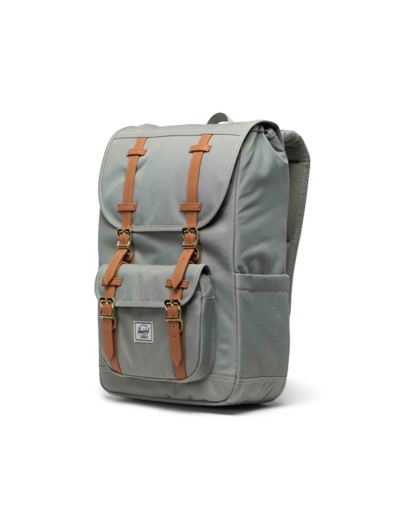Herschel Little America Mid Recycled