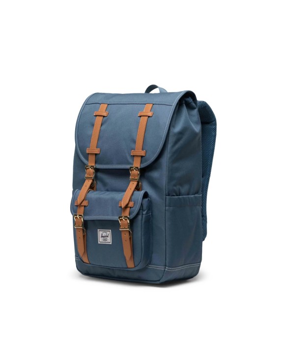 Herschel Little America Mid Recycled