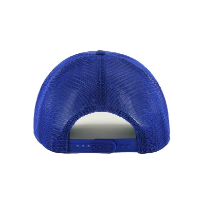 47' LA Dodgers Hitch 2