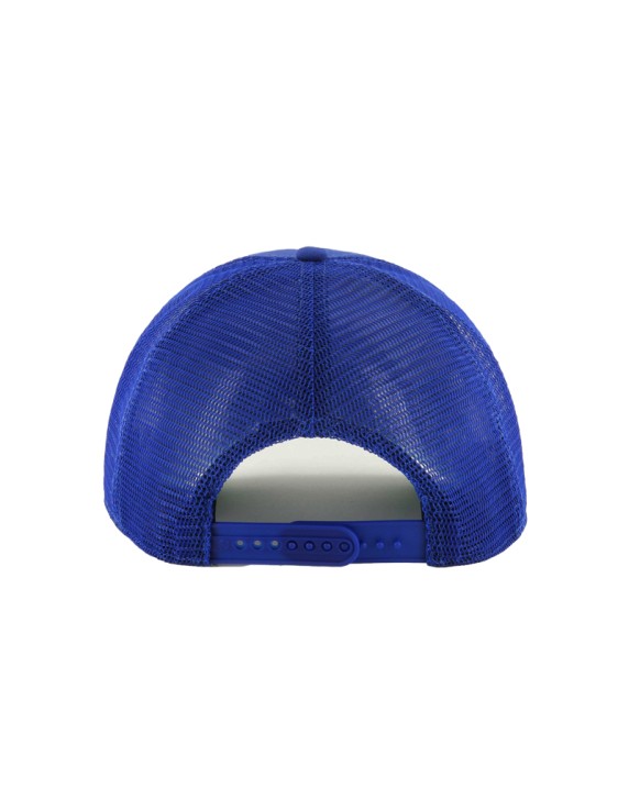 47' LA Dodgers Hitch