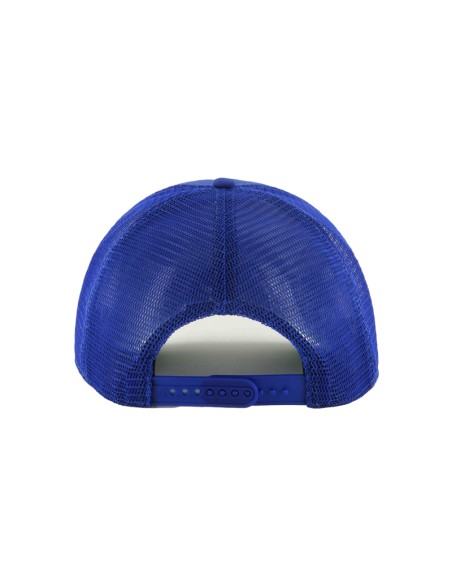 47' LA Dodgers Hitch