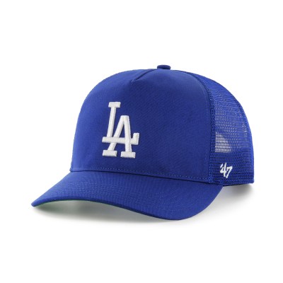 47' LA Dodgers Hitch
