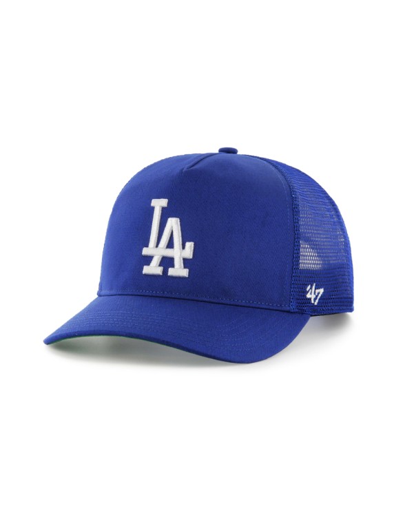 47' LA Dodgers Hitch
