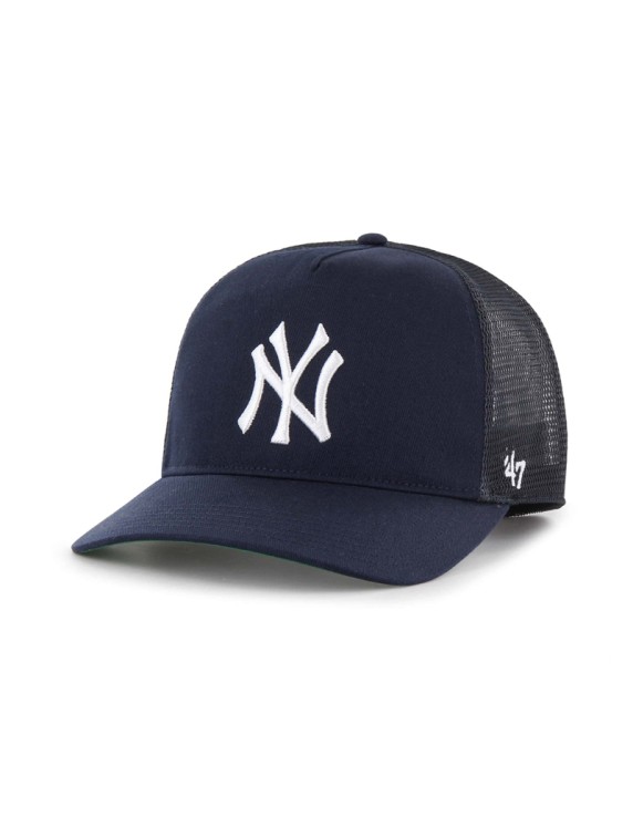 47' NY Yankees Hitch