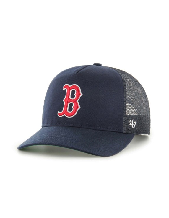 47' B Red Sox Hitch