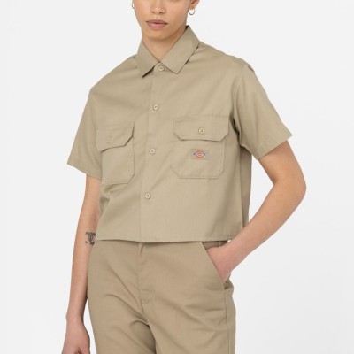 Dickies Work Shirt SS