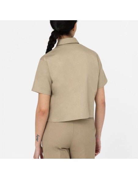 Dickies Work Shirt SS