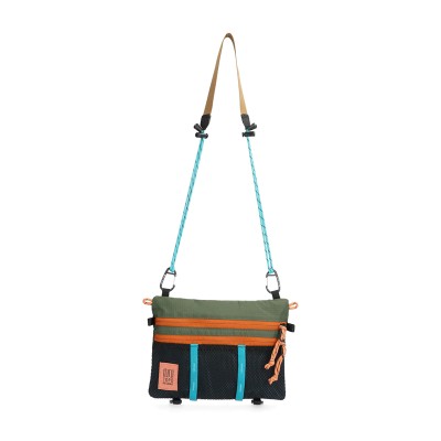 TD Mountain Accessory...