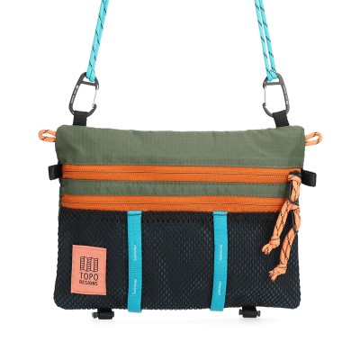 TD Mountain Accessory... 2