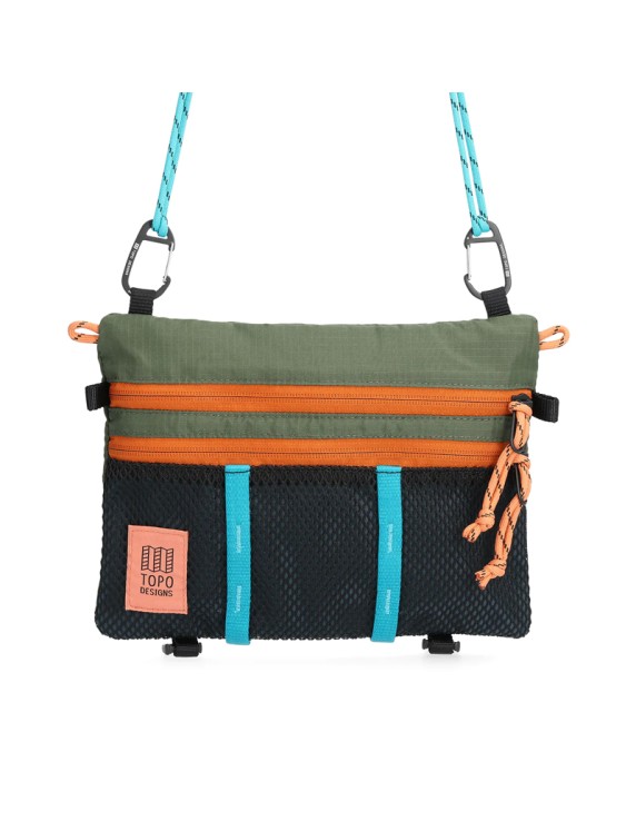 TD Mountain Accessory Shoulder Bag... TD Mountain Accessory Shoulder Bag...